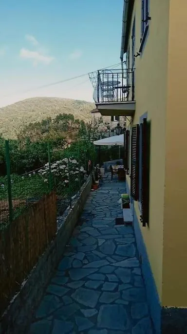 Dom wakacyjny Vita Lenta Biassa