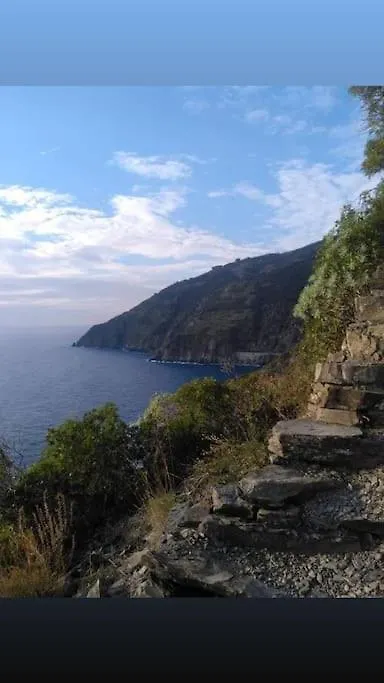 Dom wakacyjny Vita Lenta Biassa