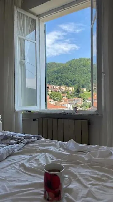 Prázdninový dům Vita Lenta Biassa