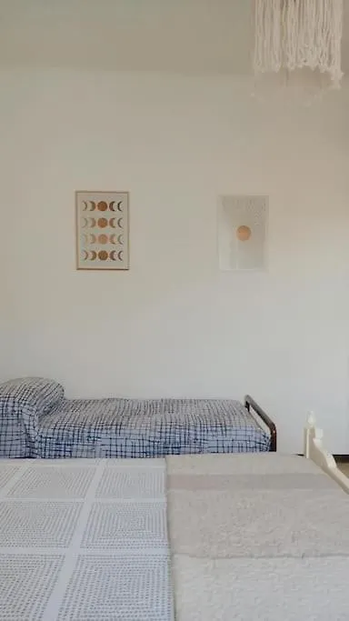 Vita Lenta Biassa Itálie
